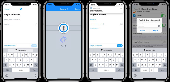 PassFab iOS Password Manager 2.0.8.6 for windows instal