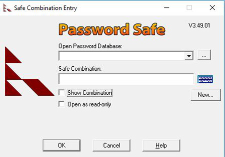 pwsafe accidentally deleted a safe