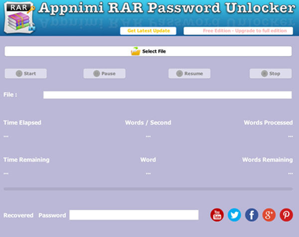 appnimi zip password unlocker activation key