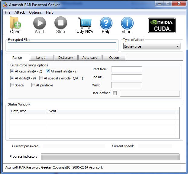 torrent rar password genius professional crack