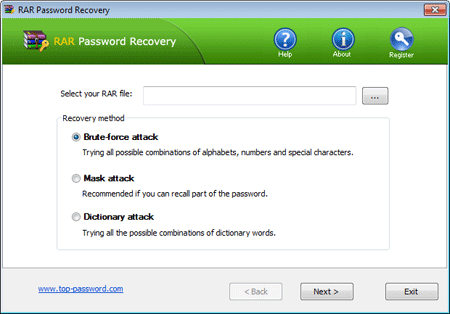 passfab rar recovery download
