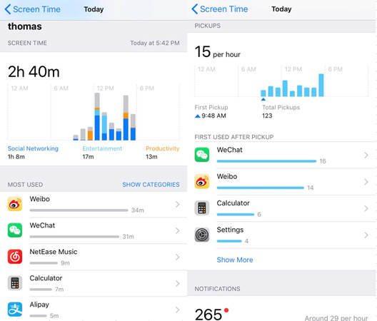 how-to-use-screen-time-on-iphone-efficiently