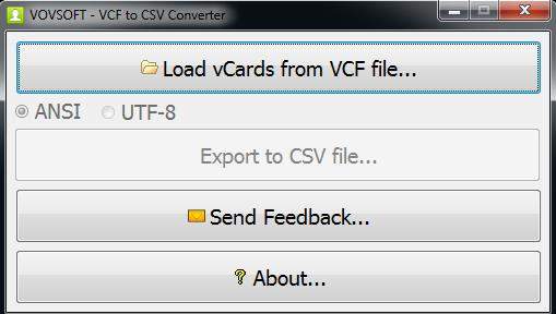 instal the new version for android Advanced CSV Converter 7.45