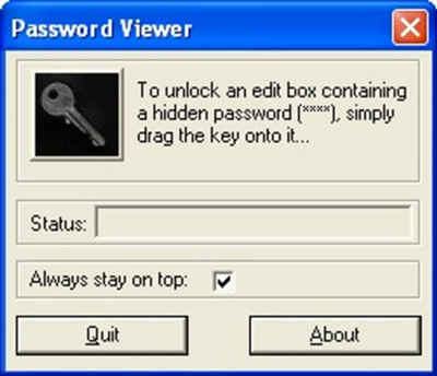 app wifi password viewer