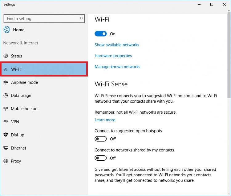 Best 3 Ways To Turn Off Network Discovery In Windows 10