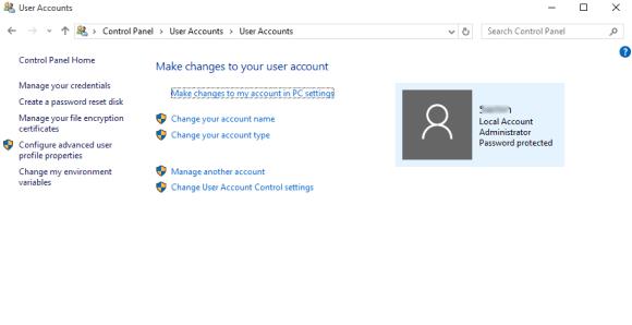 Nejlepších 6 Způsobů Jak Obnovit Uživatelské Heslo V Systému Windows 10 6965