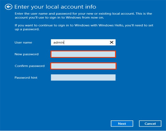 Steps And Video Easily Remove Lock Screen Password Windows 1011