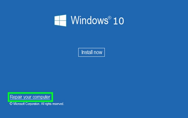 bypass windows 10 home embeded key after upgrading to pro