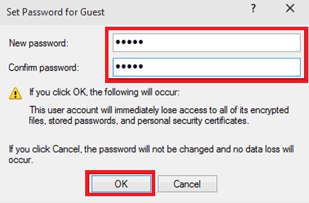 hack linksys guest password