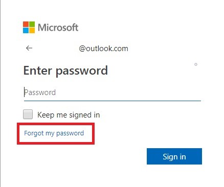 bypassing skype microsoft account