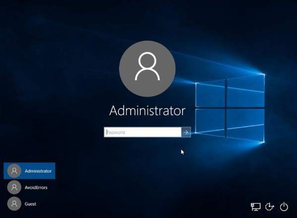 download the last version for windows Network LookOut Administrator Professional 5.1.1