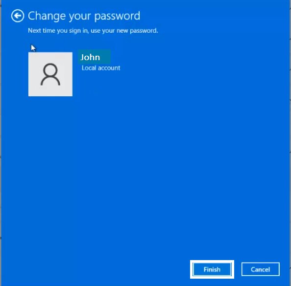 How to Unlock Laptop If Forgot Windows 11 Password?