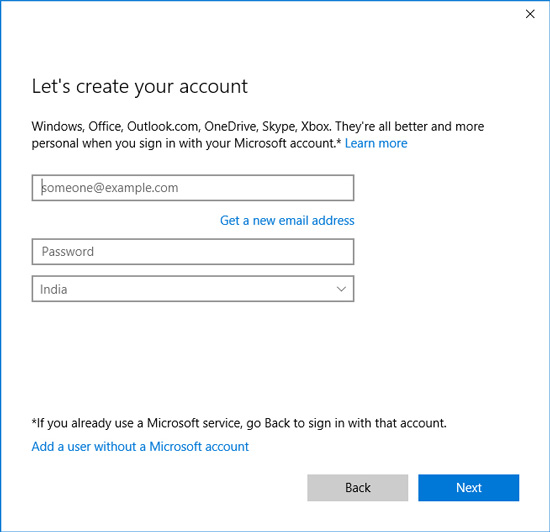 [Full Guide] Windows 7 Default Admin Password