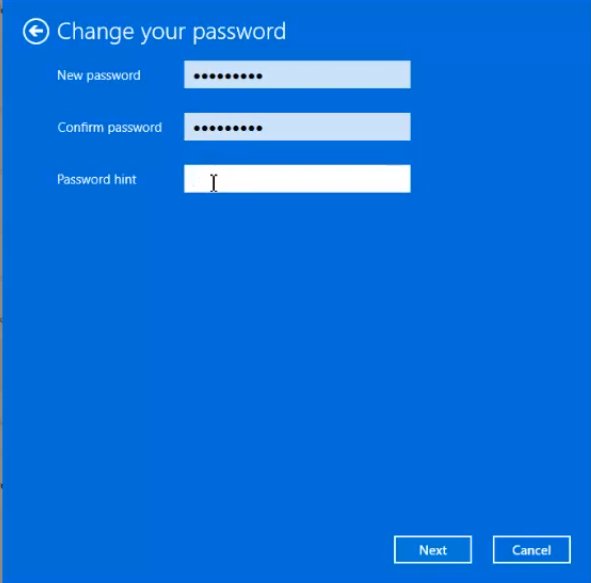 How To Unlock Laptop If Forgot Windows 11 Password?