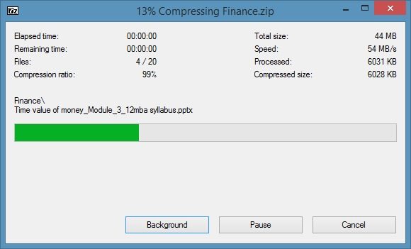 Zip creator. ZIPCRYPTO. Как на русском будет zip. Best way to compress files in 7zip.