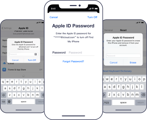 PassFab iOS Password Manager 2.0.8.6 instaling